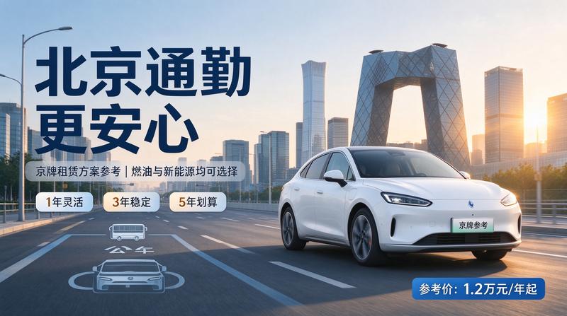 2026年北京交通规划示意图